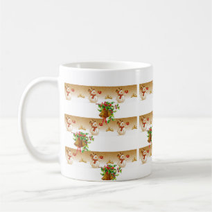 Tasse Weihnachten