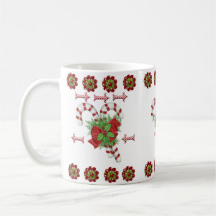 Tasse Weihnachten