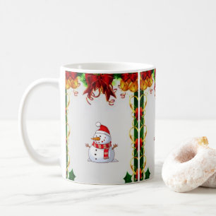 Tasse Weihnachten