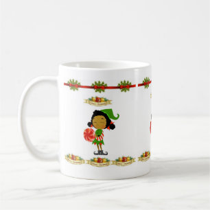 Tasse Weihnachten
