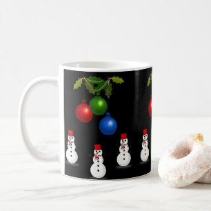 Tasse Weihnachten