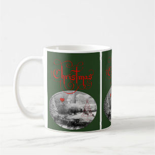 Tasse Weihnachten
