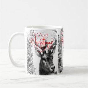Tasse Weihnachten