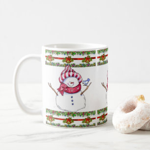 Tasse Weihnachten