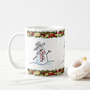Tasse Weihnachten