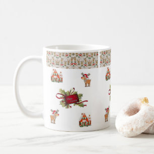 Tasse Weihnachten