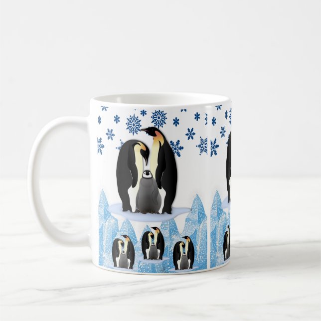 Tasse Weihnachten (Links)