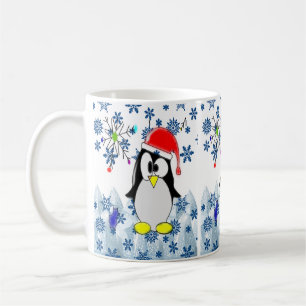 Tasse Weihnachten