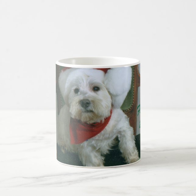 Tasse - Weihnachtsaufregungen (Mittel)