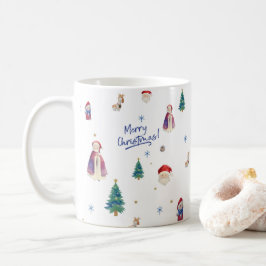 Tasse Weihnachtsgeschenk