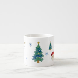 Tasse Weihnachtsgeschenk