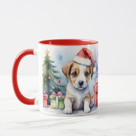 Tasse Weihnachtsstimmung