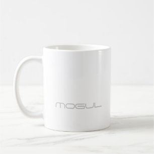 Tasse Weiß