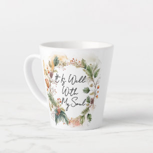 Tasse Well With My Soul