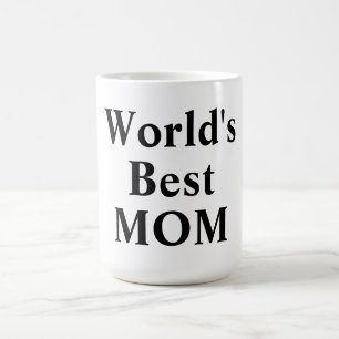 Tasse/Weltbeste Mama Tasse