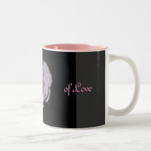 Tasse wertvoller Erinnerungen