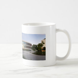 Tasse Williams H. Hannon Library