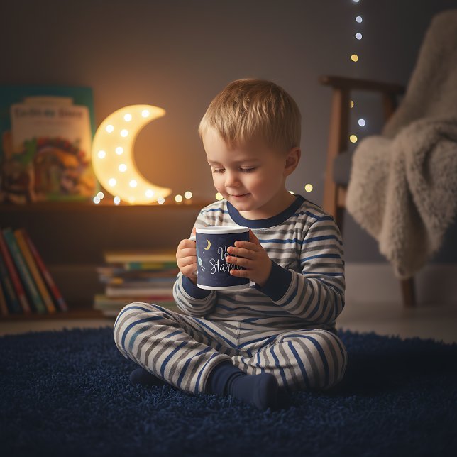 Tasse - Wir sind Stardust (Von Creator hochgeladen)