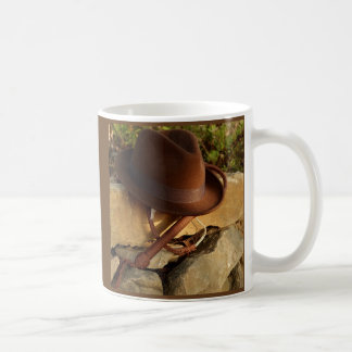 Tasse: Wo ist Indiana? Kaffeetasse