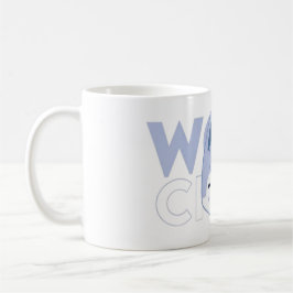 Tasse "Wolf Chan"