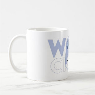 Tasse "Wolf Chan"