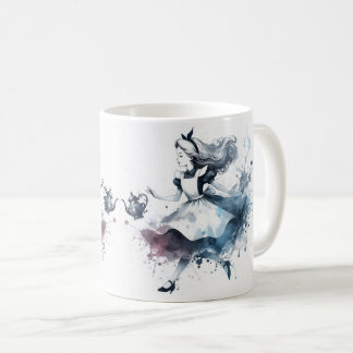 Tasse Wunderland