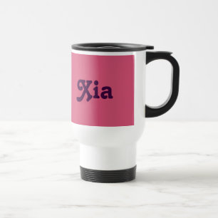 Tasse Xia