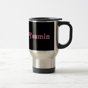 Tasse Yesmin