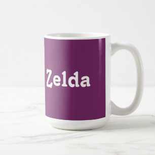 Tasse Zelda