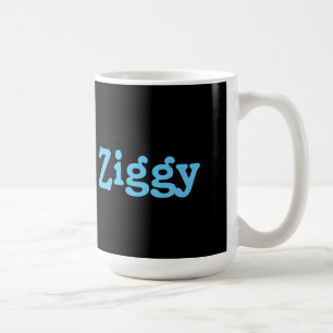 Tasse Ziggy