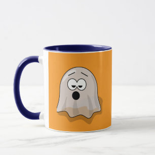 Tasse zu Halloween