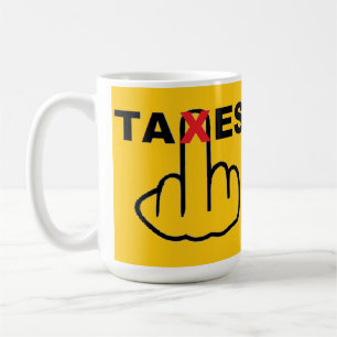 Tasse zu hoch