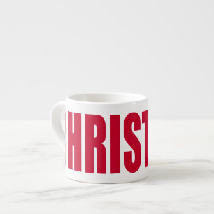 Tasse zu Weihnachten