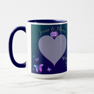 Tasse zum 24. Hochzeitstag