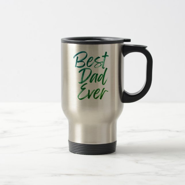 Tasse zum besonderen Vatertag (Rechts)