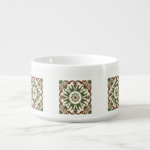Tasse zum Chili von Tile im Dienststil