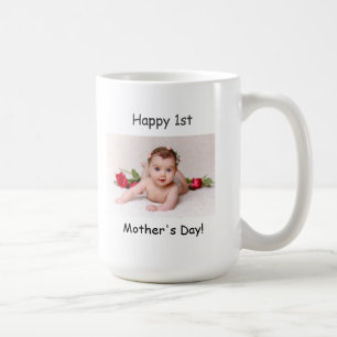 Tasse zum Ersten Muttertag