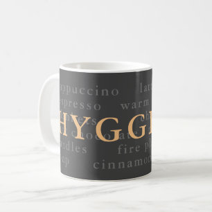 Tasse zum Kaffee