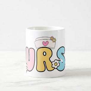 Tasse zum Kinderleben