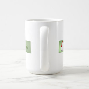 Tasse zum Muttertag