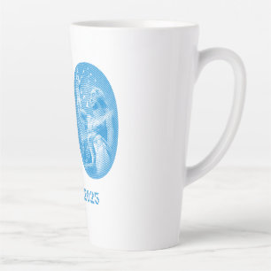 Tasse zum NYC-Event am 5. August 2025