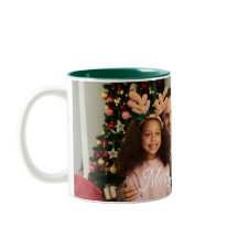 Tasse zum personalisierten Foto