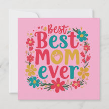 Tasse zum personalisierten Muttertag - Kundenspezi