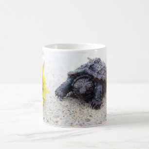 Tasse zum Schnuppern von Kleinkindern