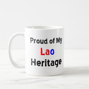 Tasse zum Teekaffee