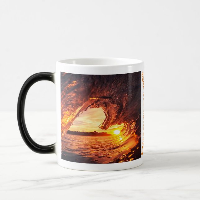 Tasse zum Valentinstag 2024 (Links)