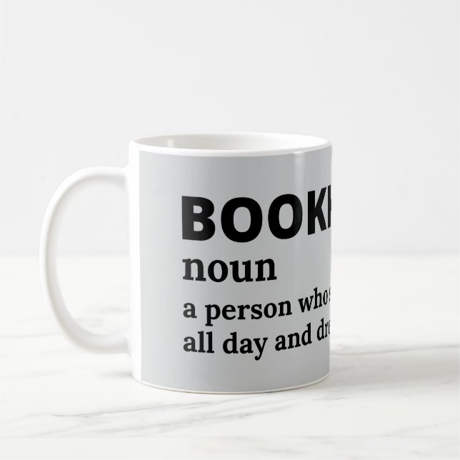 Tasse zur Definition von Hero (Links)