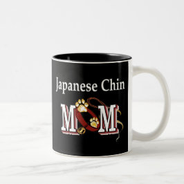 Tasse zur japanischen Chin-Mama