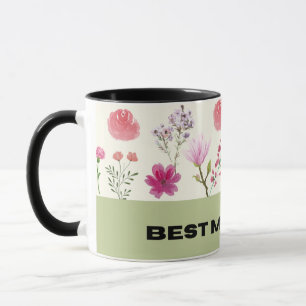 Tasse zur Mama