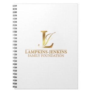 Tasse zur Sammlung von Lampkins-Jenkins-Stiftung Notizblock